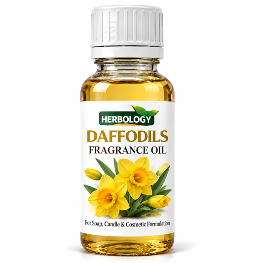 Daffodils Fragrance Oil