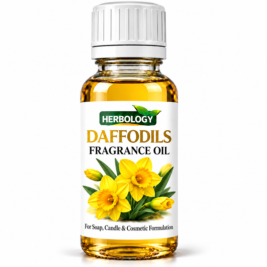 Daffodils Fragrance Oil