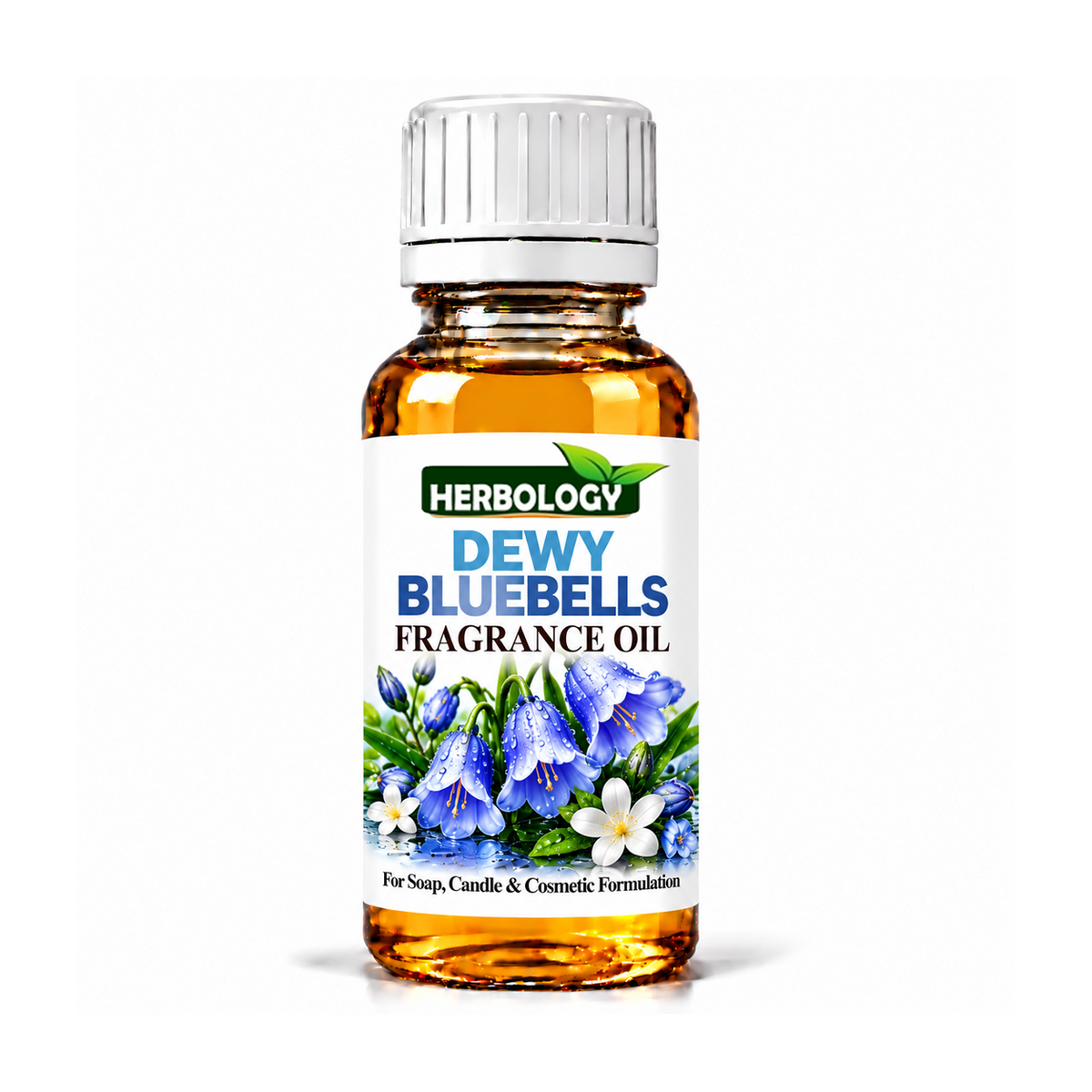 Dewy Bluebells Fragrance Oil