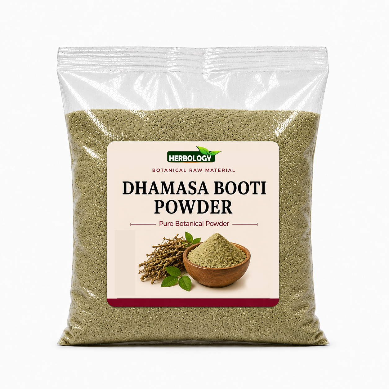 Dhamasa Booti Powder