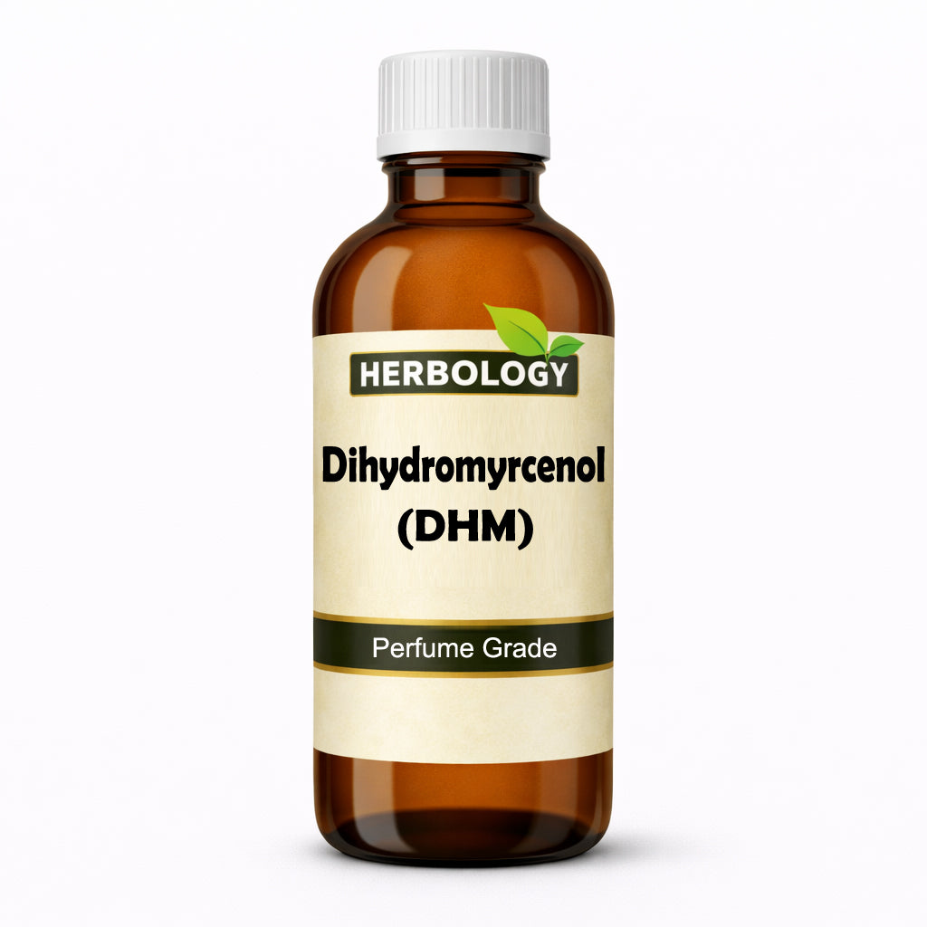 Dihydromyrcenol (DHM)