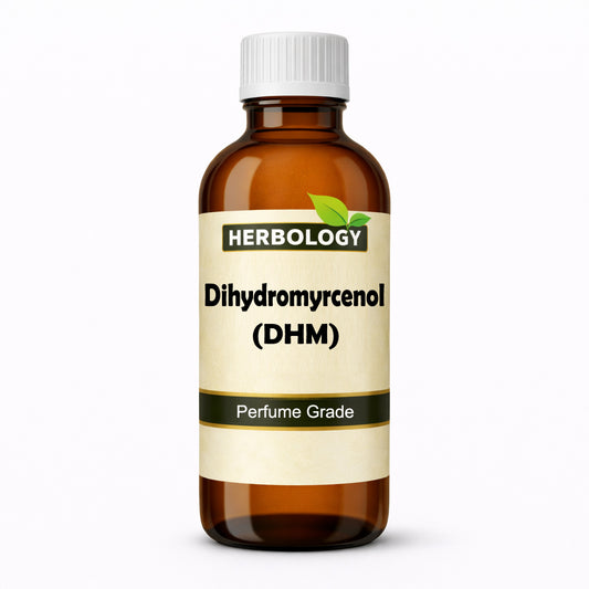 Dihydromyrcenol (DHM)