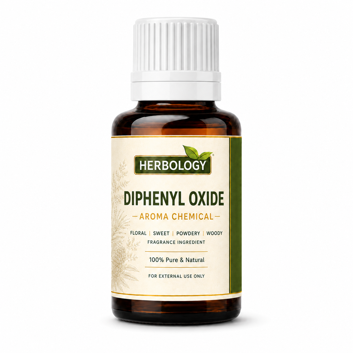 Diphenyl Oxide Aroma Chemical