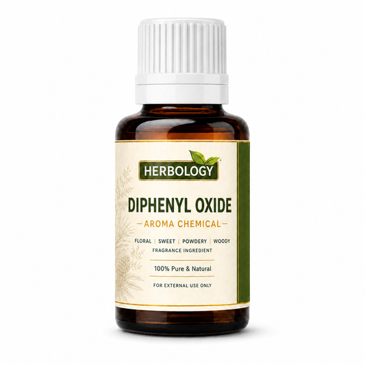 Diphenyl Oxide Aroma Chemical