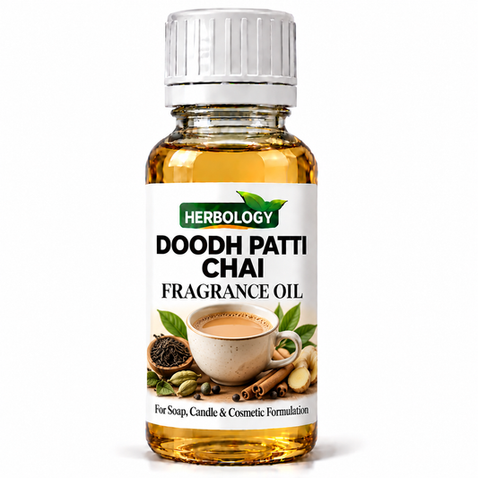 Doodh Patti Chai Fragrance Oil