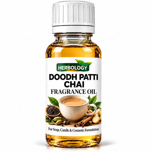 Doodh Patti Chai Fragrance Oil