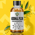 Premium Germall Plus Liquid - Broad-Spectrum Cosmetic Preservative