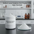 Sodium Lauryl Sulphate (SLS Powder) 95%
