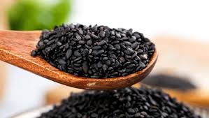 Kalonji Seeds (Whole Black Seed)