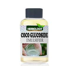 Coco Glucoside - Natural Surfactant for Eco-Friendly Cleansing