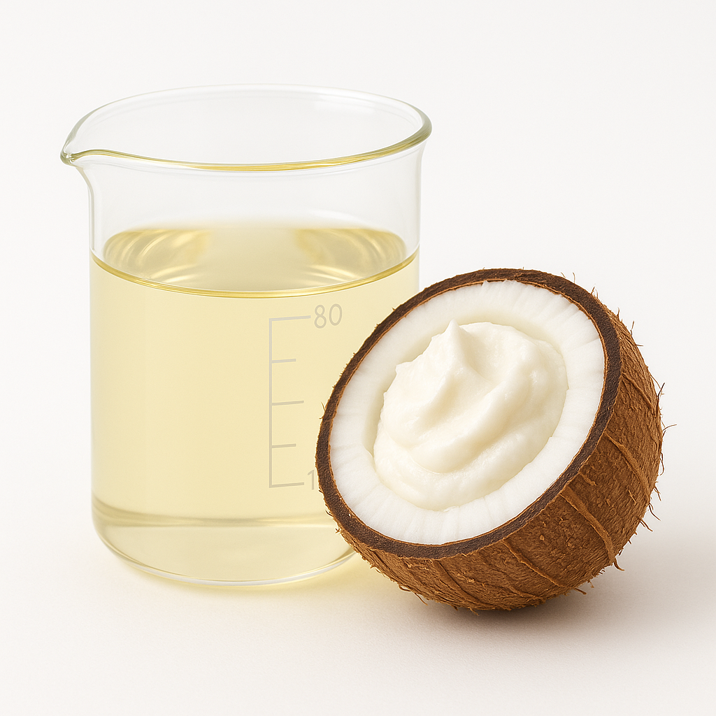 Sodium Cocoyl Glutamate Mild Surfactant - Softan CG 25