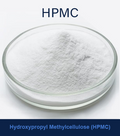 Hydroxypropyl Methylcellulose (HPMC)
