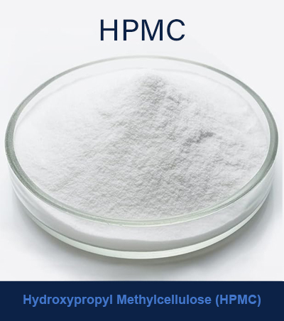 Hydroxypropyl Methylcellulose (HPMC)