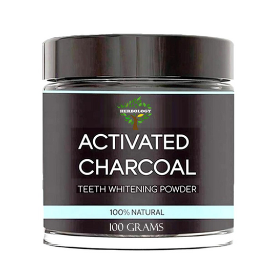 Activated Charcoal Powder