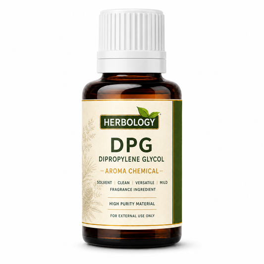 DPG (Dipropylene Glycol) Aroma Chemical