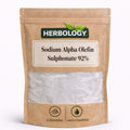 Sodium Alpha Olefin Sulfonate (SAOS 92%)