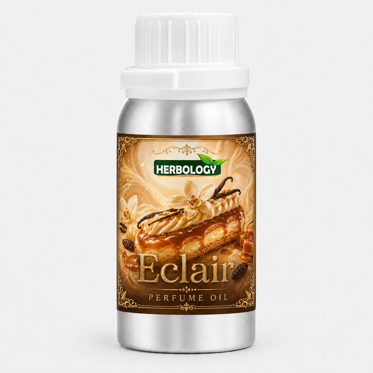 eclair-perfume-oil