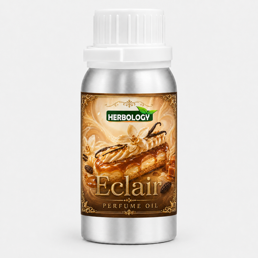 eclair-perfume-oil