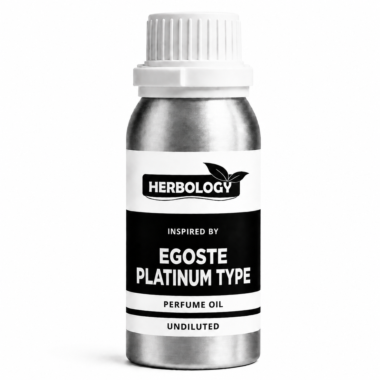 Egoste Platinum Type Perfume Oil Chanel Type