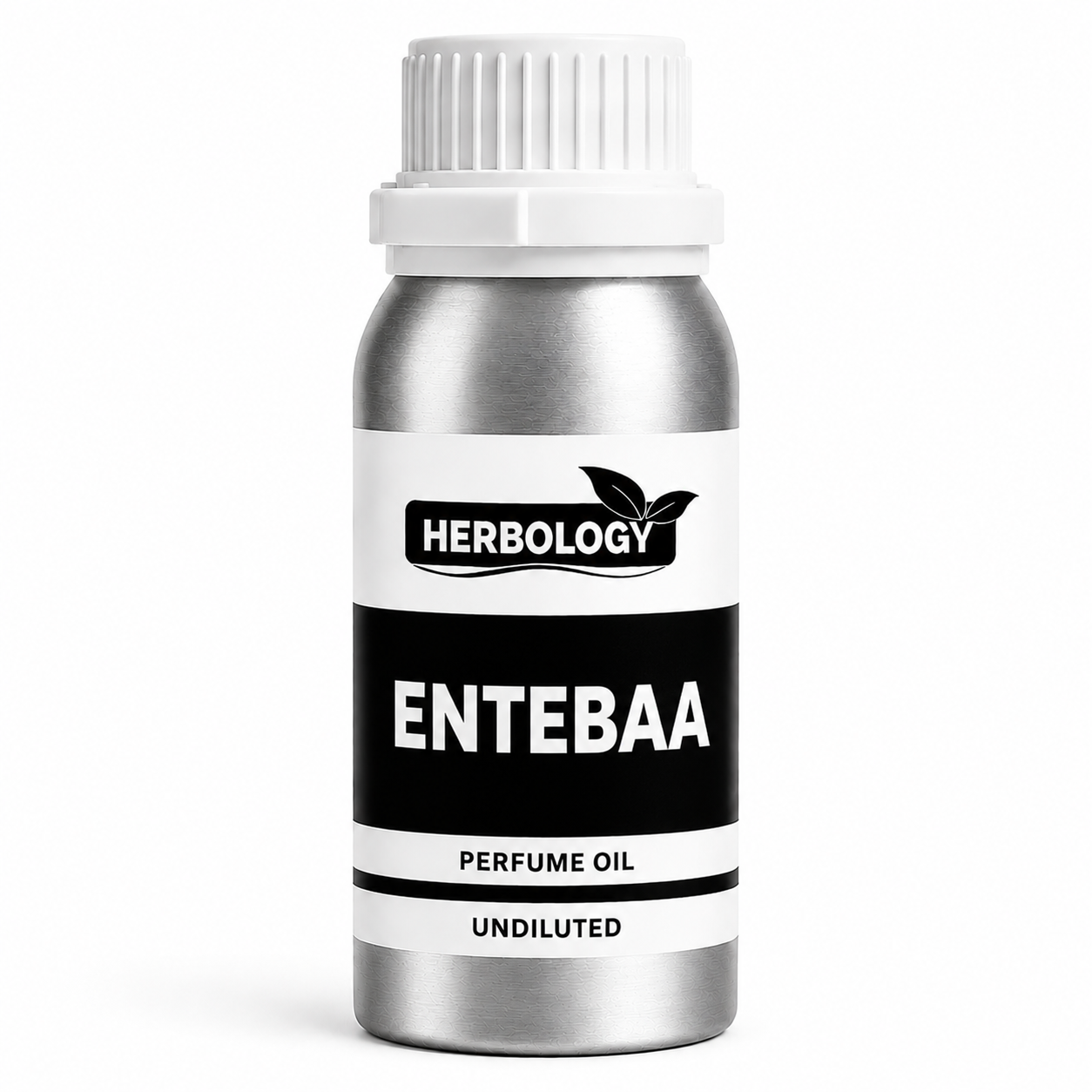 Entebaa Perfume Oil Rasasi Type