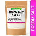 Premium Epsom Salt - Magnesium Sulfate for Bath & Body Care