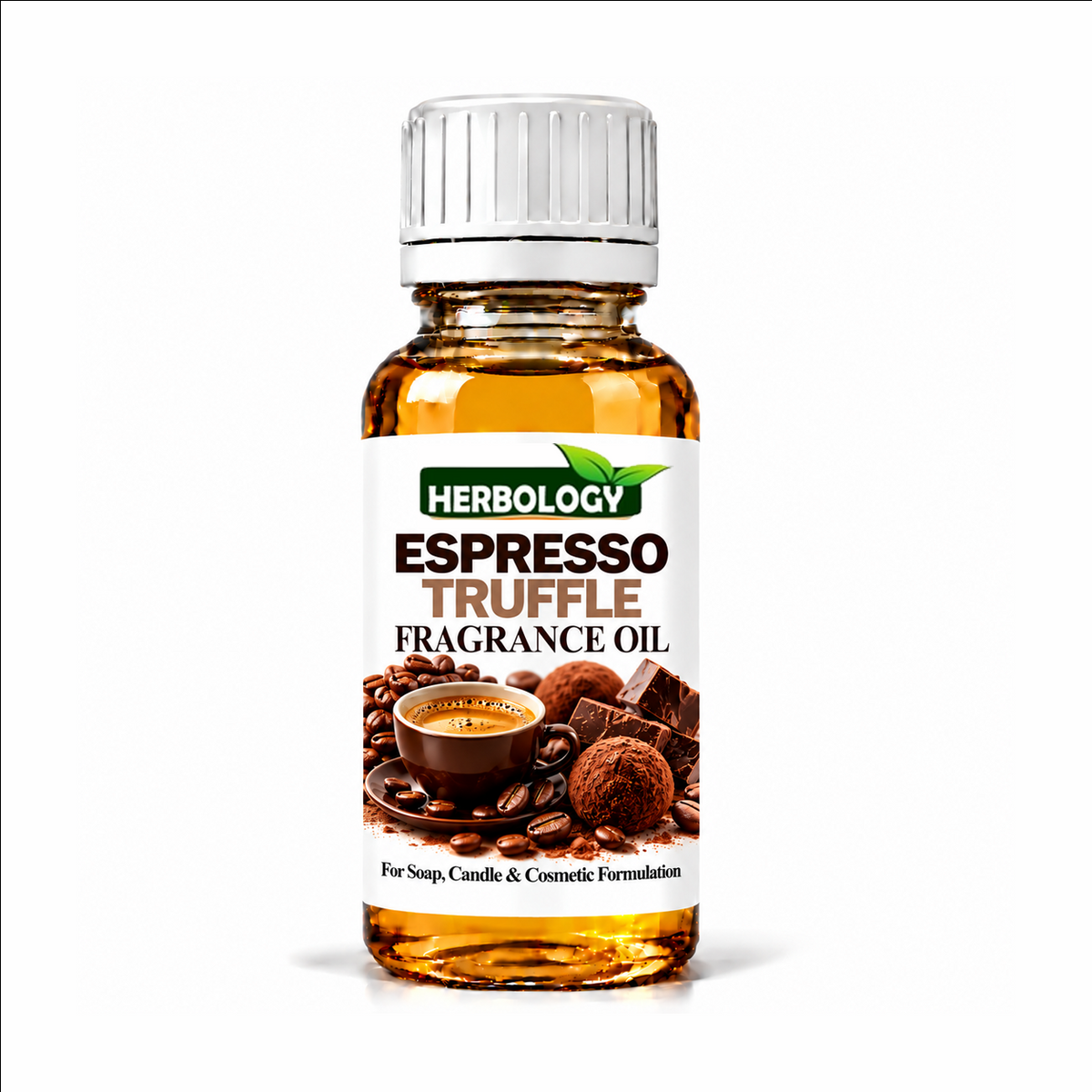 Espresso Truffle