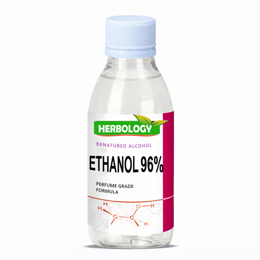 Ethanol 96% – High Purity Alcohol for Perfume Making | Perfume Grade Solvent - Perfume Compound