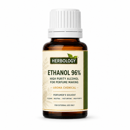 Ethanol 96% – High Purity Alcohol for Perfume Making Aroma Chemical