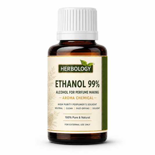Ethanol 99% – Alcohol for Perfume Making Aroma Chemical