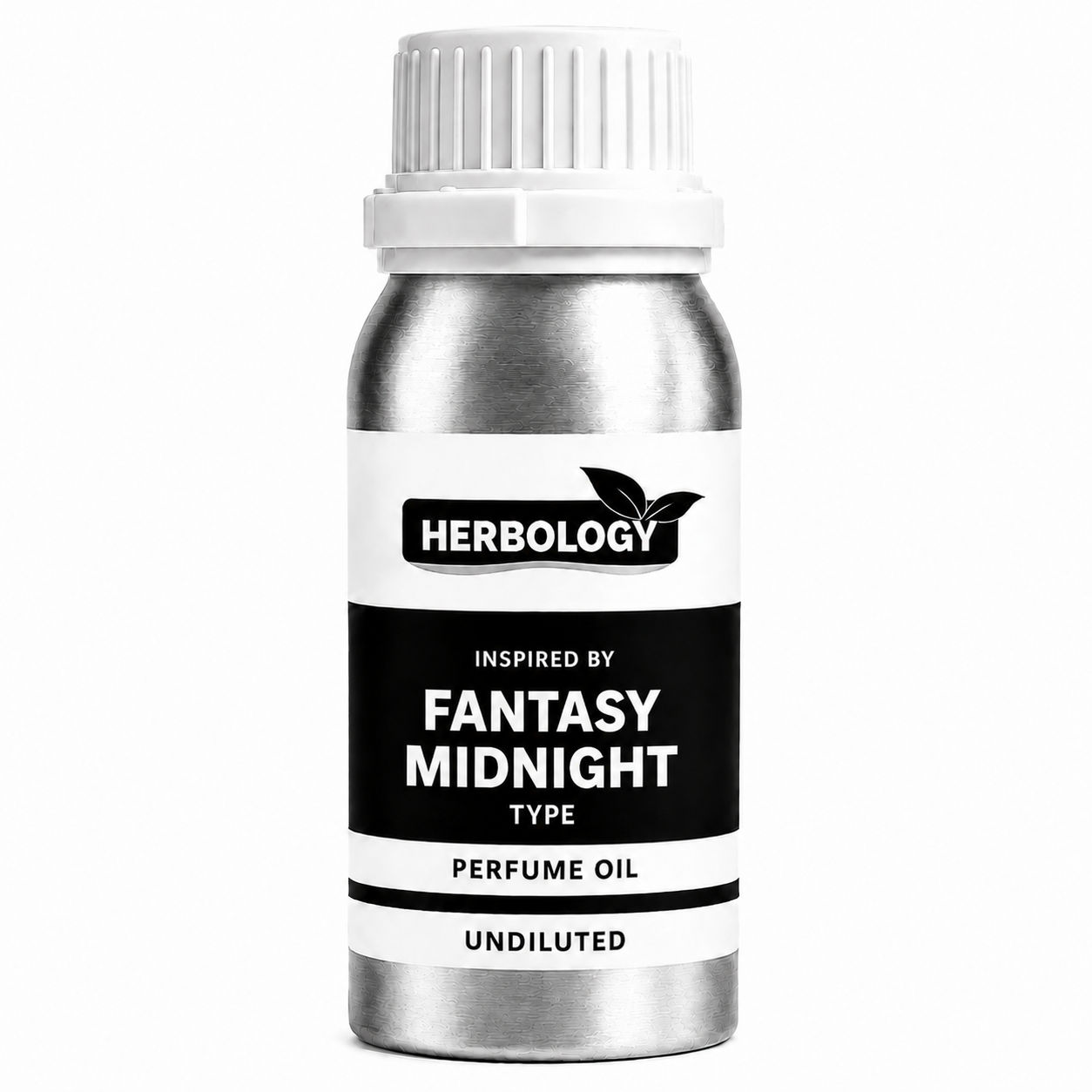 Fantasy Midnight Type Perfume Oil Britney Spears
