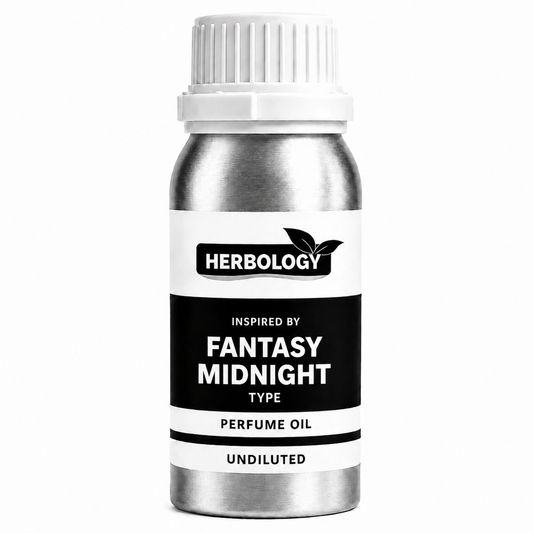 Fantasy Midnight Type Perfume Oil Britney Spears