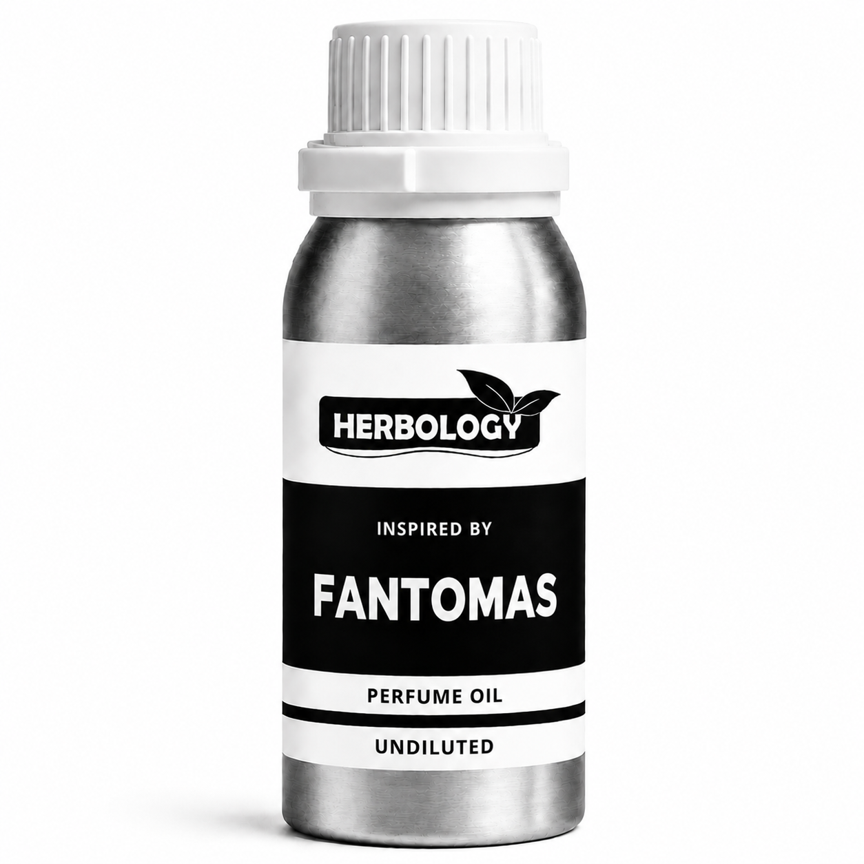 Fantomas Perfume Oil Nasomatto