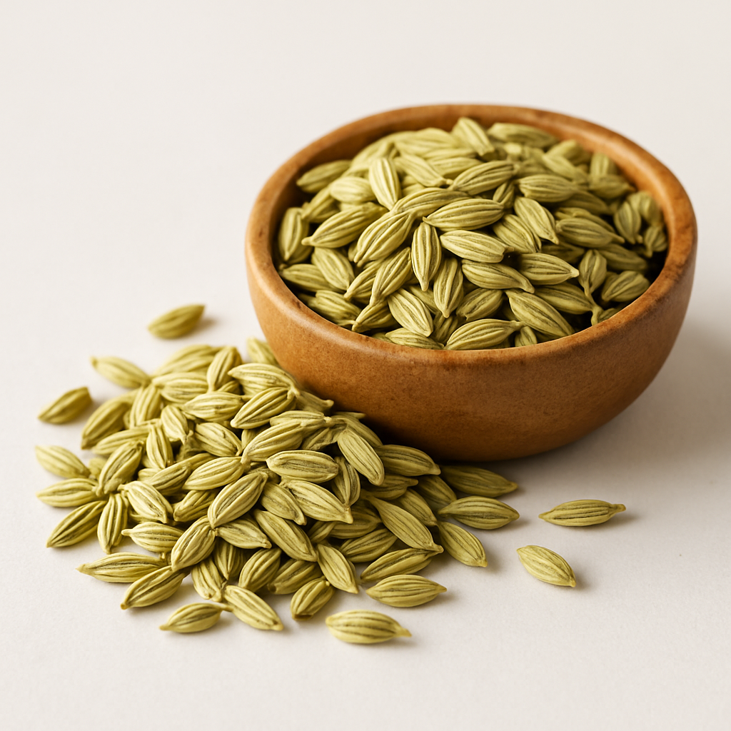 Fennel Seeds