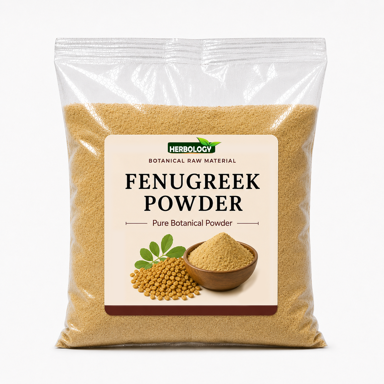 Fenugreek Powder