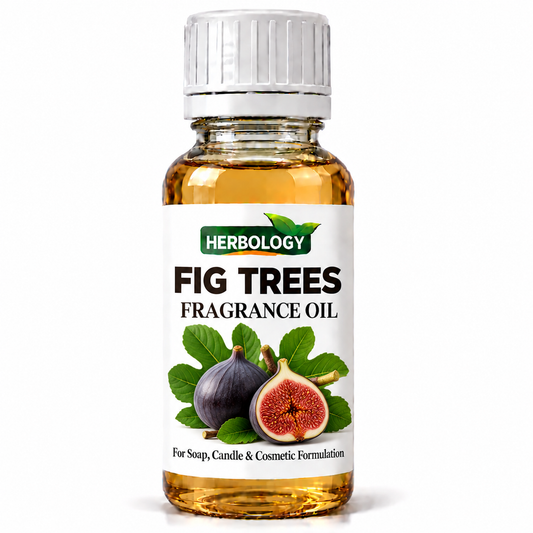 Fig Trees Fragrance Oil