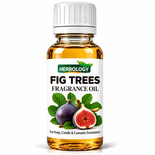 Fig Trees Fragrance Oil