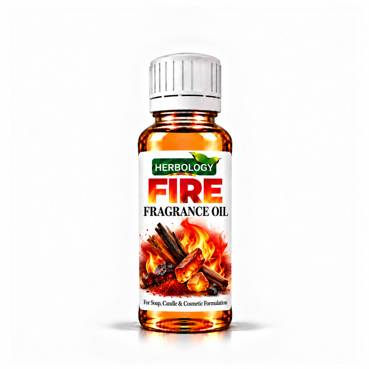 fire_fragrance_oil
