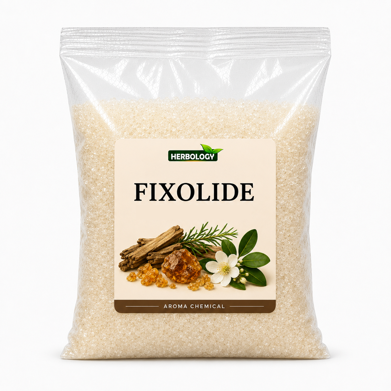 Fixolide Aroma Chemical