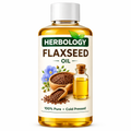 Flaxseed Oil for skin elasticity