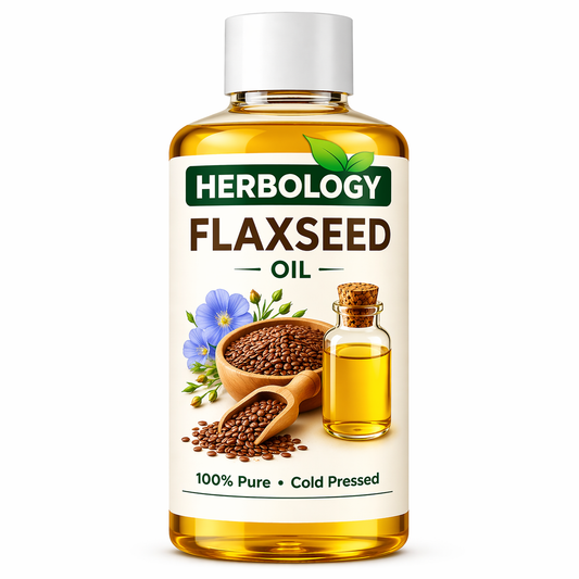 Flaxseed Oil for skin elasticity