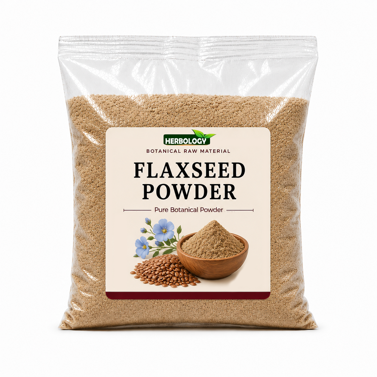 Flaxseed Powder - Herbology