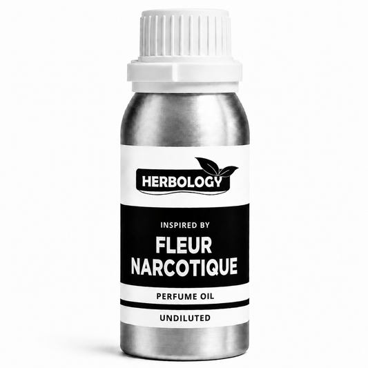 Fleur Narcotique Perfume Oil Ex Nihilo