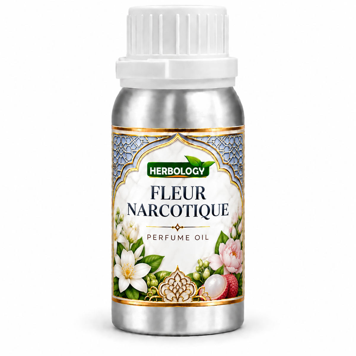 Fleur Narcotique Perfume Oil Ex Nihilo
