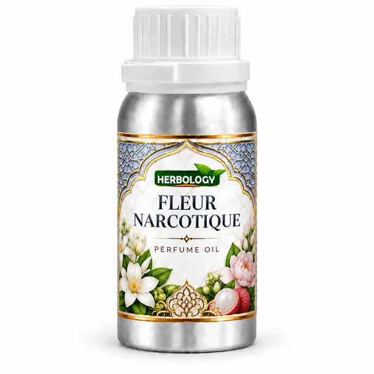 Fleur Narcotique Perfume Oil Ex Nihilo