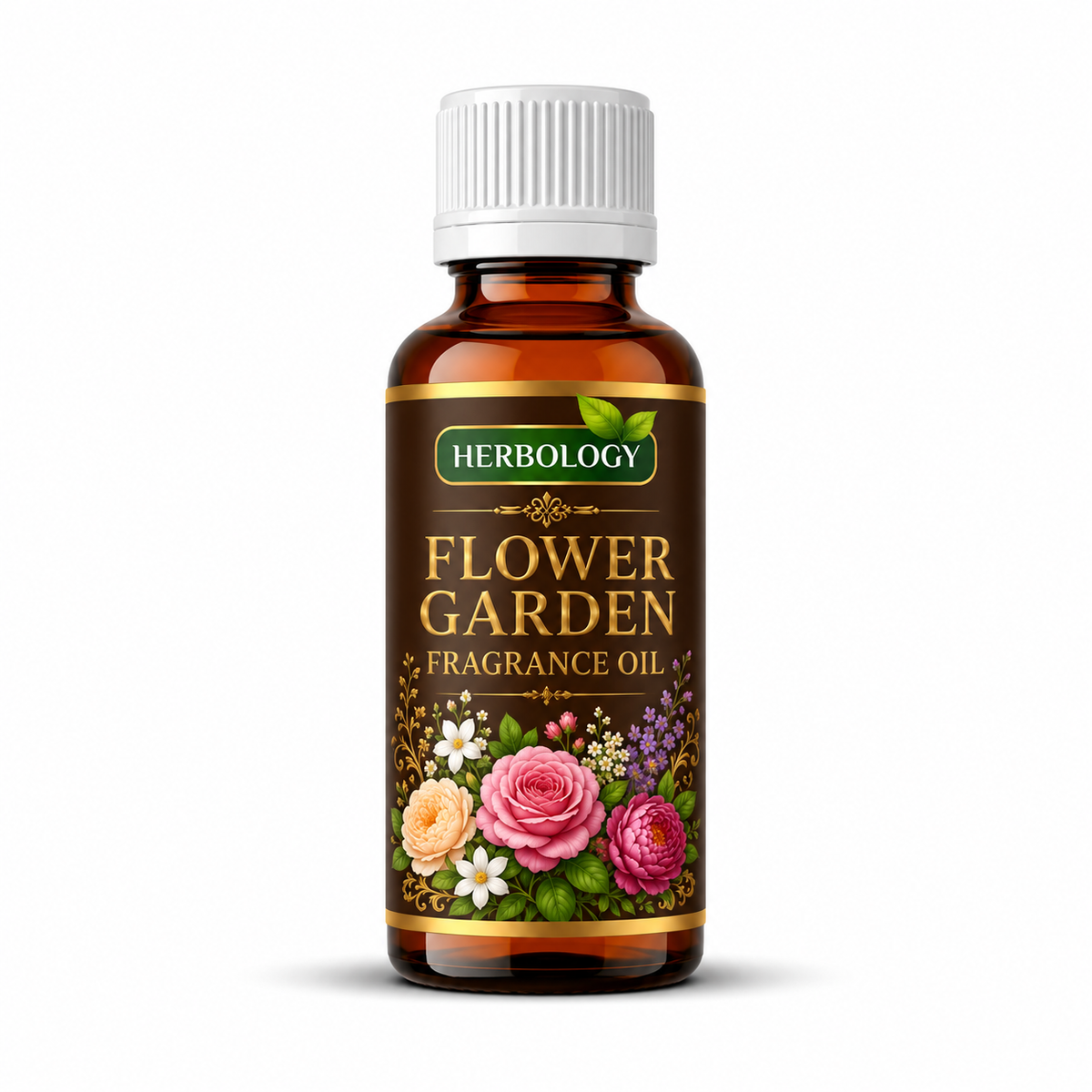 Flower Garden Fragrance Oil