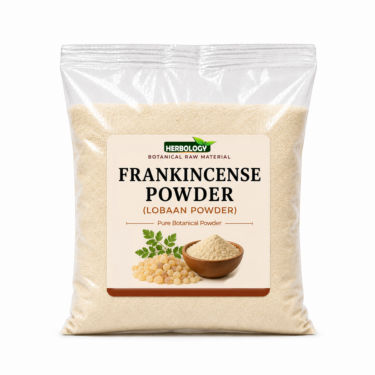 Frankincense Powder