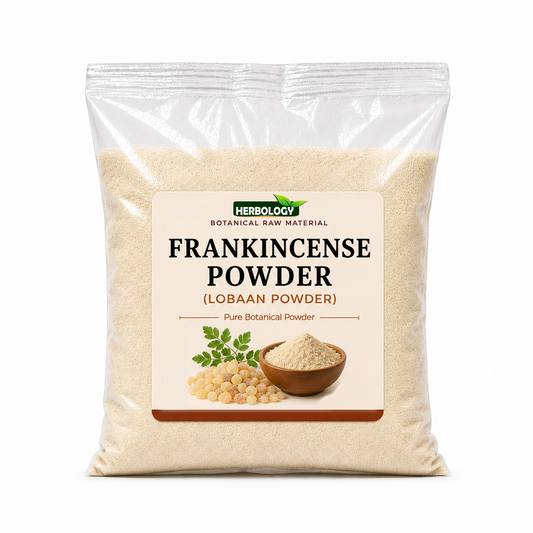 Frankincense Powder