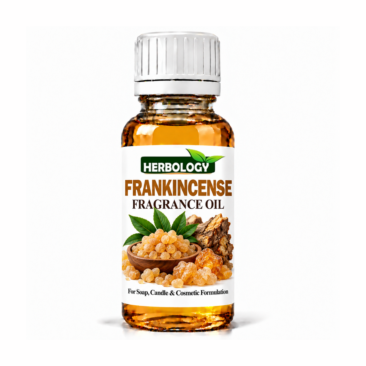 Frankincense Fragrance Oil