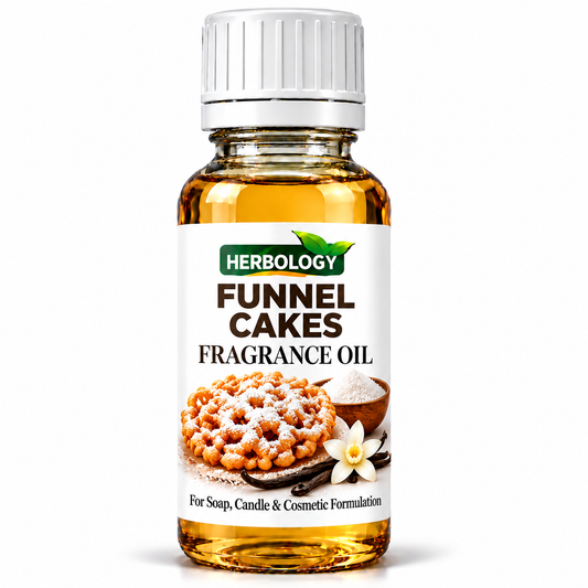 Funnel Cakes Fragrance Oil
