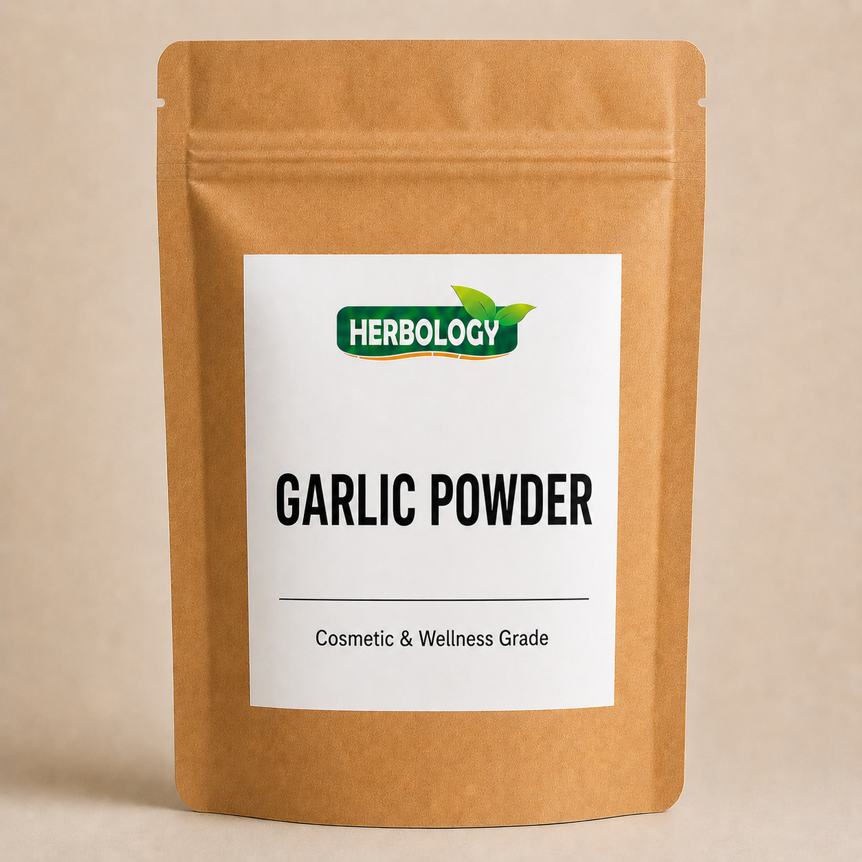 Garlic Powder – Botanical Skincare Chemical